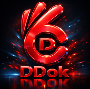 DDOK Game – Play Online & Win Big Rewards